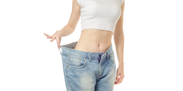 bnls fat burnで痩せた様子