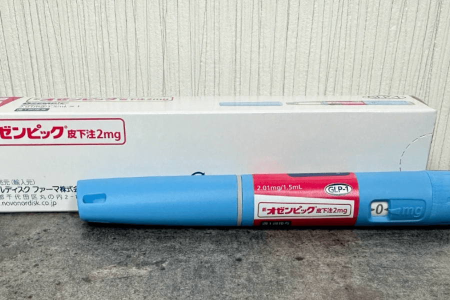 GLP-1注射の効果徹底解説！種類・メリット・副作用を徹底紹介