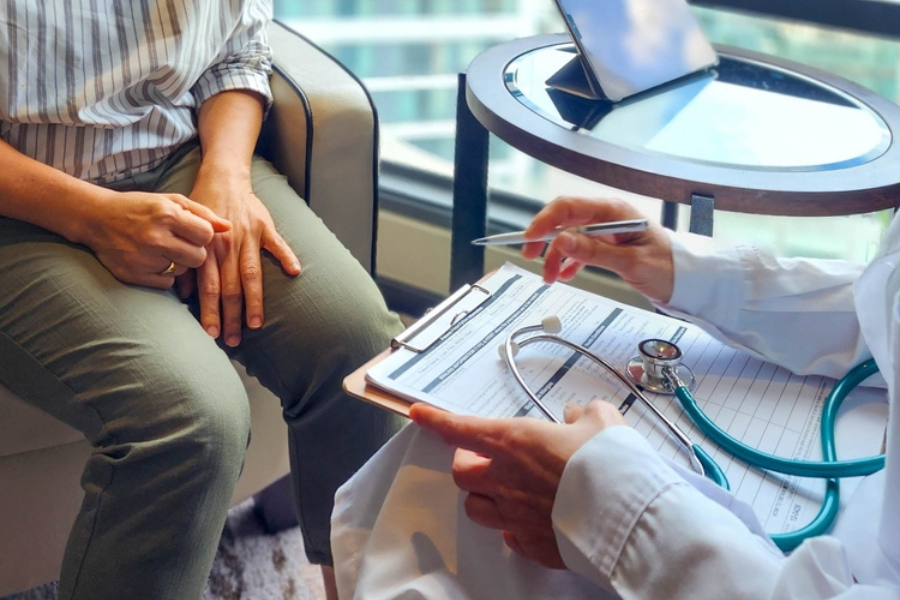 肥満外来は何キロから？体重の目安・治療対象になる条件を医療目線で解説