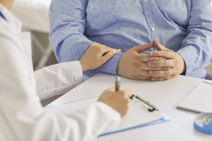 肥満外来でできることは？更年期の体重増加に悩む40代・50代の医療痩身